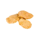TANMIAH BREADED CHICKEN ZINGLET 2KG