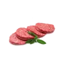 TANMIAH BEEF BURGERS (Approx.900G-1000G)