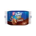 LU CHOCO PRINCE BISCUITS 6X28.5G