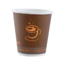 FALCON PAPER CUP 7OZ W/OUT HANDLE 20x50PCS