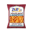 ZAAKY CRISPSTIX 4X24X15G