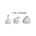 NUTELLA CARTRIDGE NOZZLE PACK