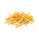 MCCAIN CHEF SOL EXPRESS JULIENNE SALTED 2.5KG