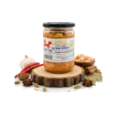 CRACOB PICKLES 350g