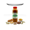 LEMON & MANGO SAUCE - 320ML