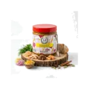 GRATED ONION PICKLES 350g
