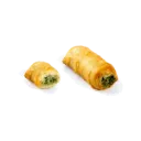 MINI STICK BOREK SPINACH CHEESE