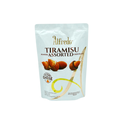 ALFREDO TIRAMISU ALMOND CHOCOLATE 300G