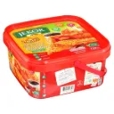 FGT SPICY CRISPY CHICKEN STRIPS 750G