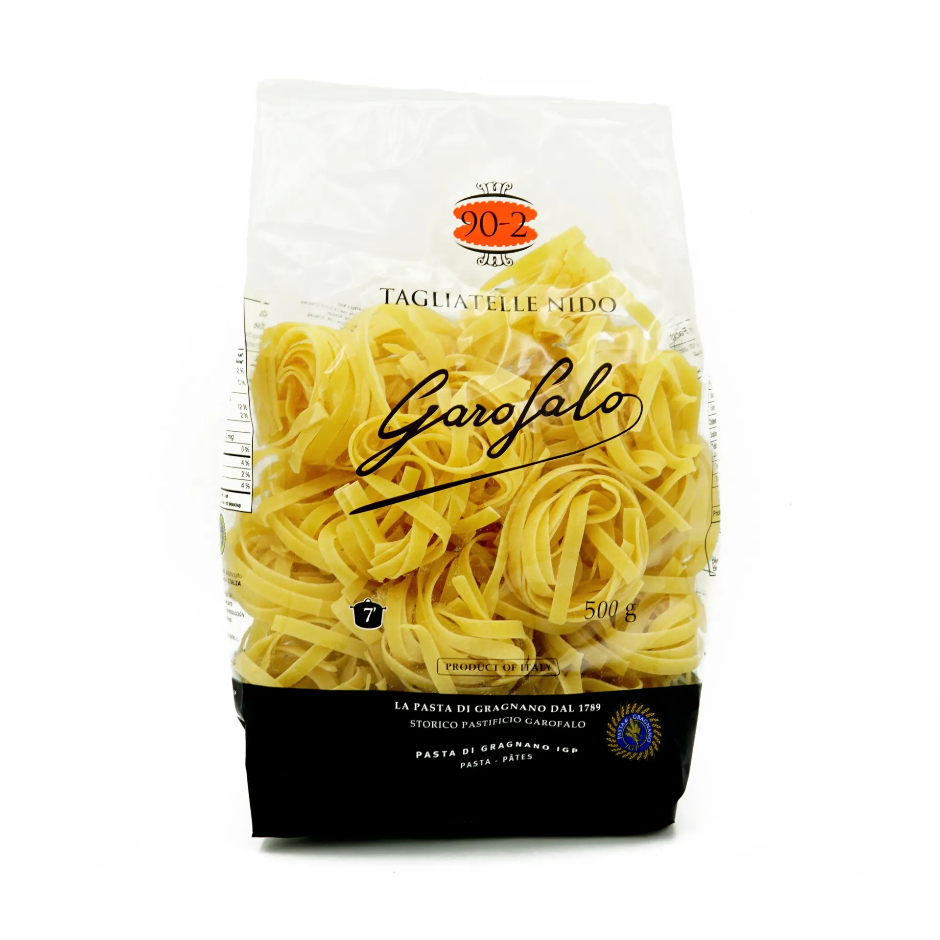 PASTA TAGLIATELLE GAROFALO 500G