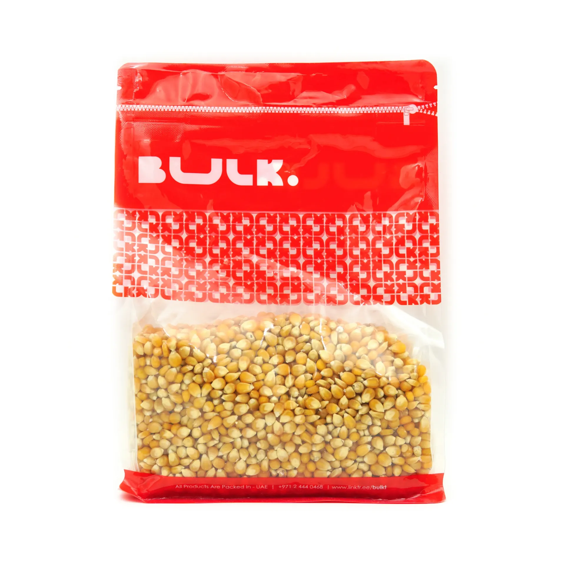 POP CORN CROWN 1KG