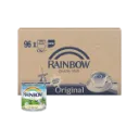 RAINBOW ORIGINAL MILK 96X170G