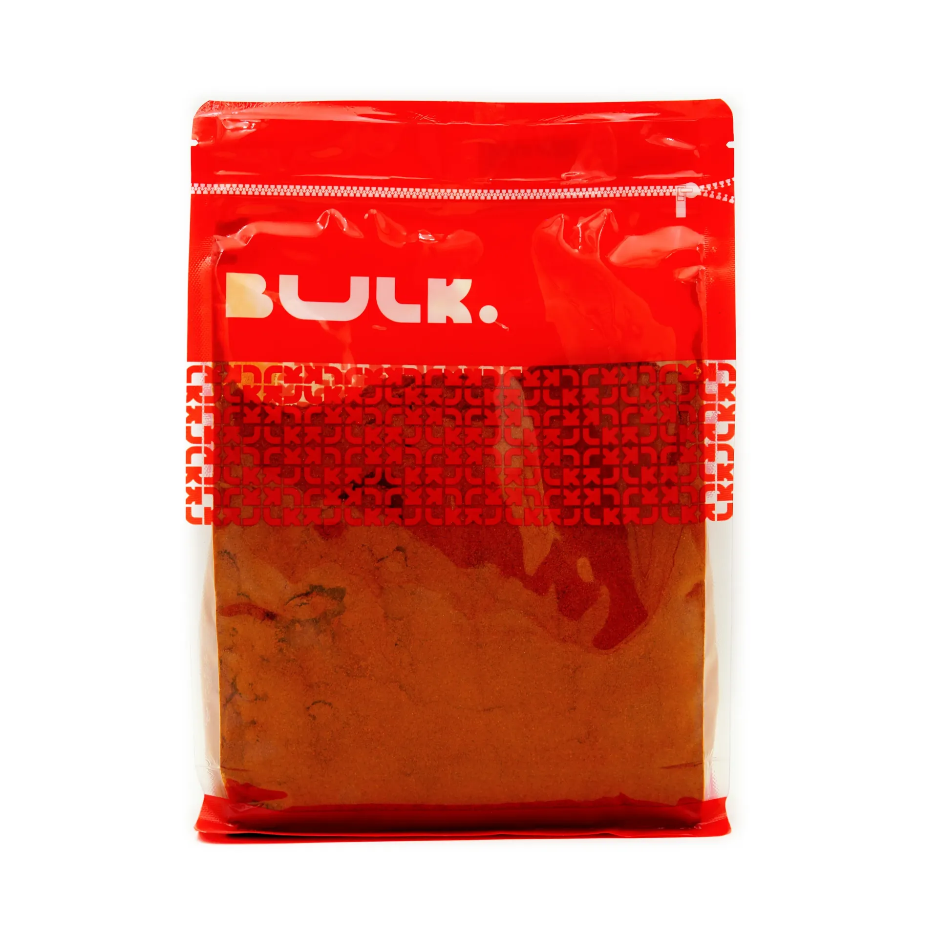 RED CHILLI CRUSH 1KG