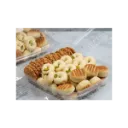 SEMOLINA BOX BISQUIT MIXED