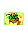 SOUR PATCH KIDS SOFT&CHEWY 12PCX99G