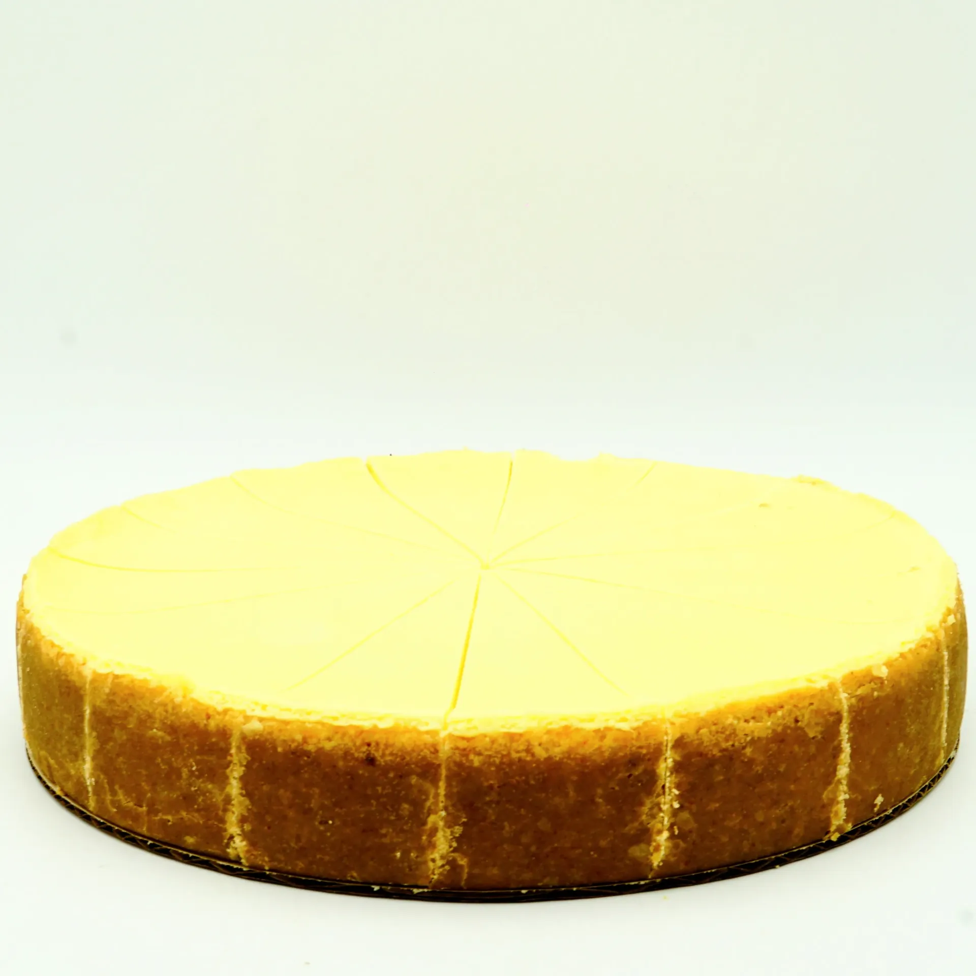 SS NEW YORK CHEESECAKE 1.93KG