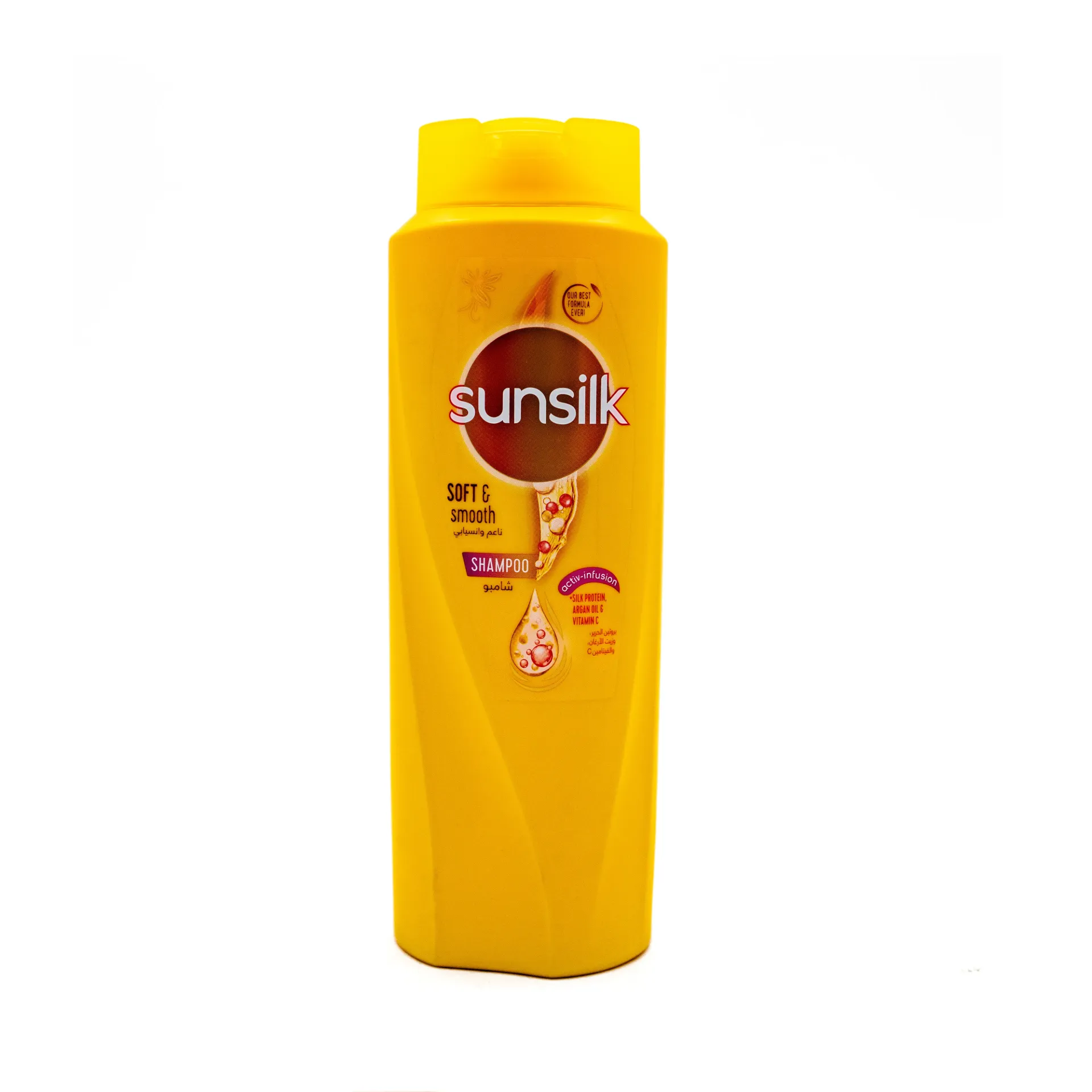 SUNSILK SHAMPOO 700ML
