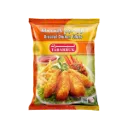 TABARRUK BREADED CHICKEN FILLET 750G