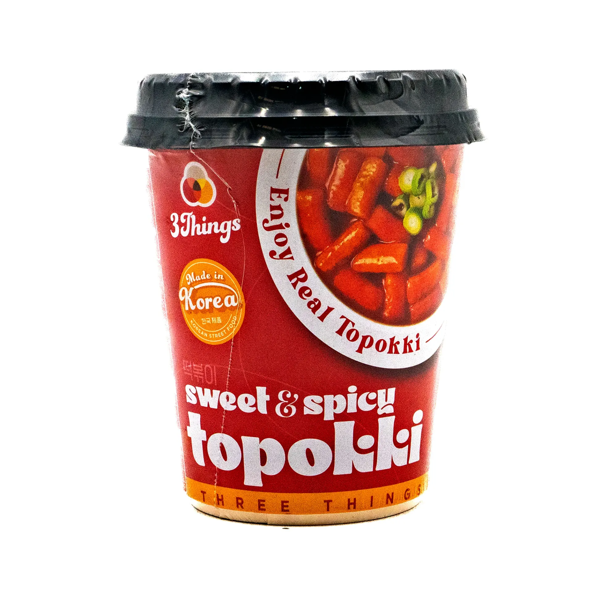 3 THINGS - TOPOKKI 139G