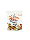 TAVENERS MIDGET GEMS GUMMY 165G