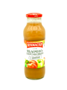 TULPAR APPLE PEACH JUICE 680ML