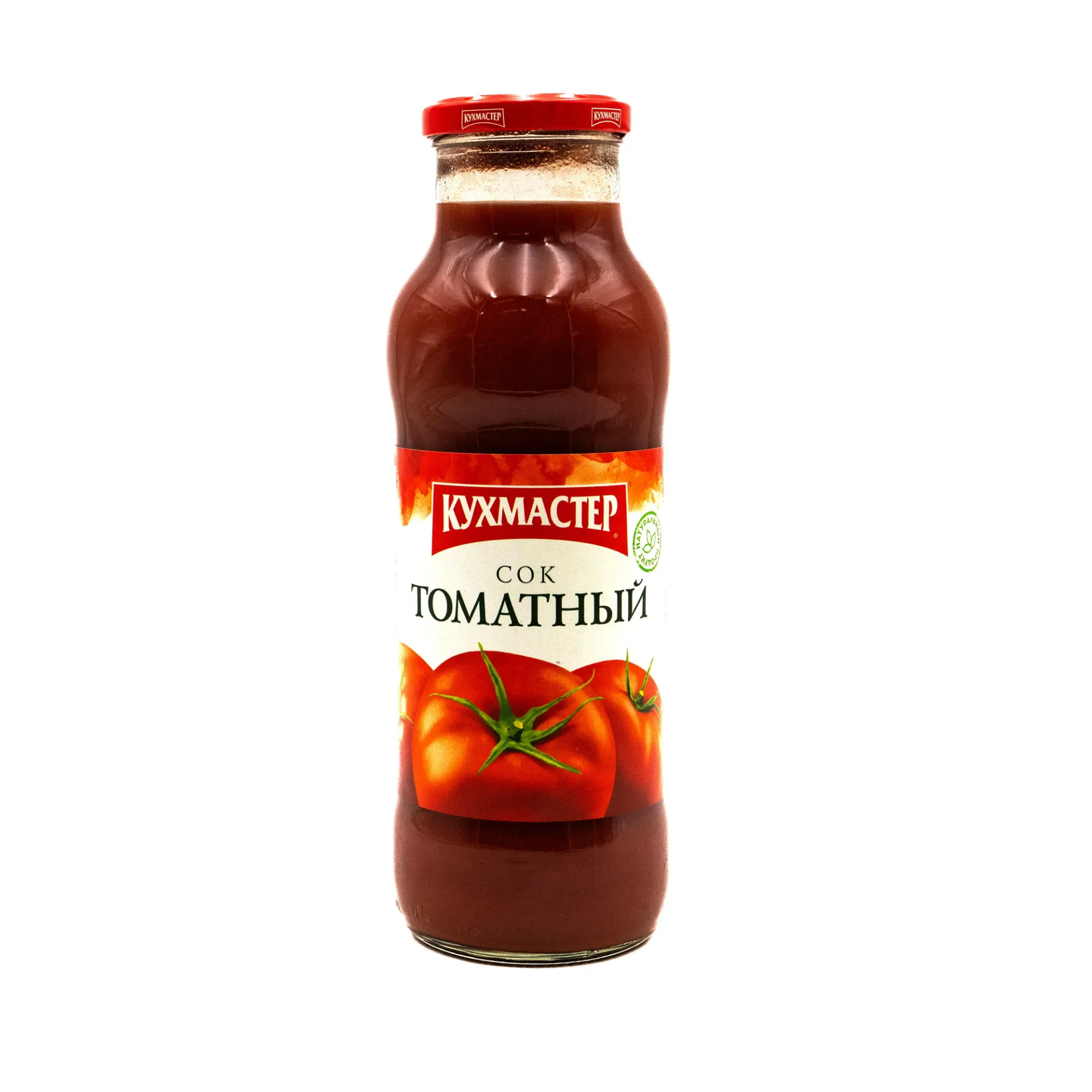 TULPAR TOMATO JUICE 680ML