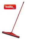 TONKITA FLOOR RUBBER WIPER 33CM W/ HANDLE