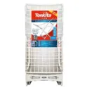 TONKITA LIVING CLOTHES DRYING RACK W/ WINGS 20M