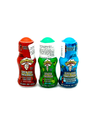 WARHEADS SUPER SOUR TONGUE ROLLING CANDY 25ML
