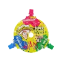 WARHEADS SUPER SOUR TRIO GEL 51G