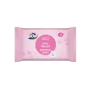 WOW NAIL POLISH RMVR WIPES 4X10S
