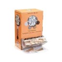 ZUK ZAK NATURAL LIGHT BROWN STICK 20PCS