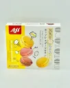 AJI MACARON COOKIES 133G