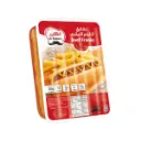 AKB BEEF FRANKS SAUSAGE 454G