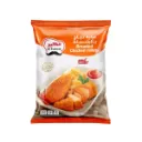 AKB BREADED CHICKEN FILLET 750G