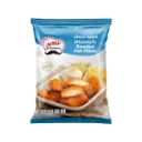 AKB BREADED FISH FILLETS 1KG