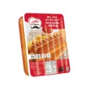 AKB BEEF JUMBO HOTDOG 400G