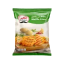 AKB WAFFLE FRIES 750G