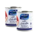 ALMARAI CONDENSED MILK 2X397G