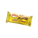 APOLLO CHOCO WAFER 48X12G