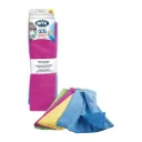 ARIX MICRO CLOTH 4PCS XL