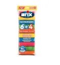 ARIX MICROFIBRE 6+4 30X30CM