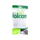 FALCON PLASTIC CLEAR KNIFE 5X50PC