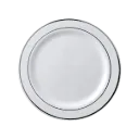 FALCON PLASTIC PLATE 19CM 20S