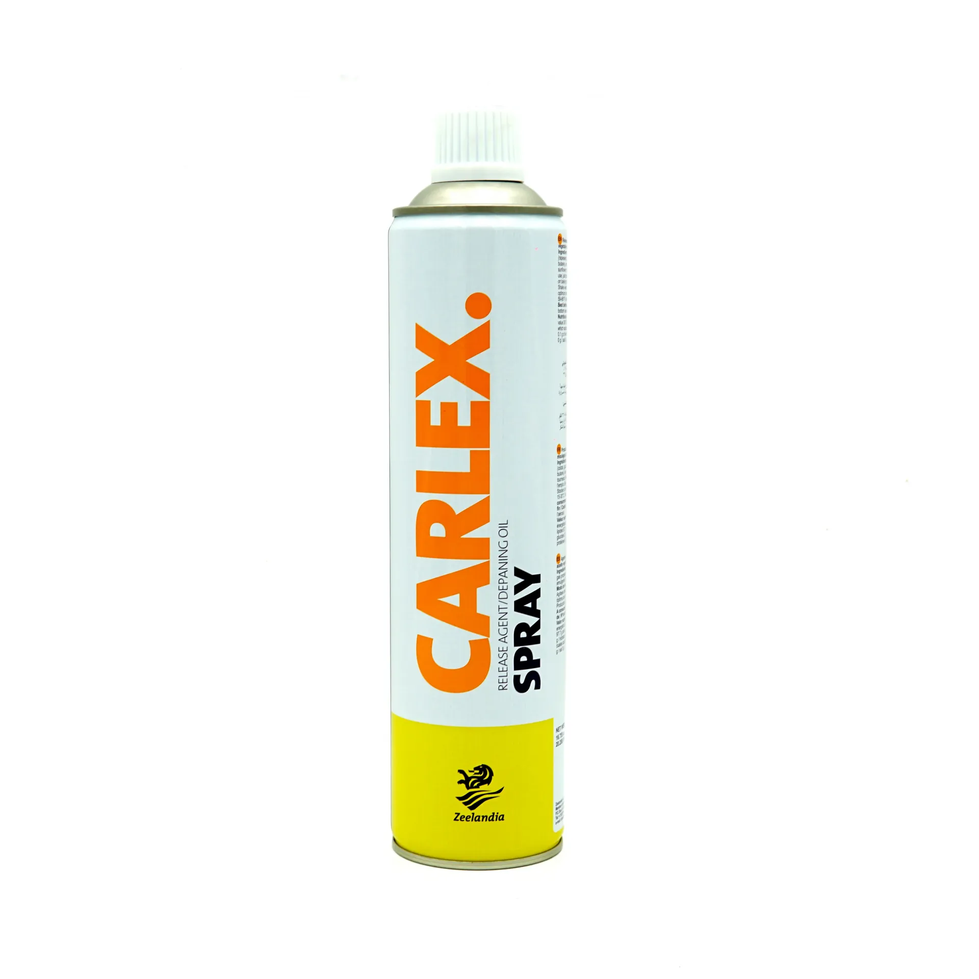 ZEELANDIA CARLEX SPRAY 600ML