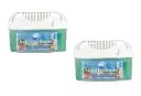 BIG D FRIDGE ODOR ABSORBER 200G 2PKT