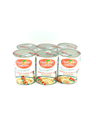 CG HUMMUS TAHINA DIP 6X400G