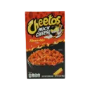 CHEETOS MAC&CHEESE FLAMIN HOT 160G