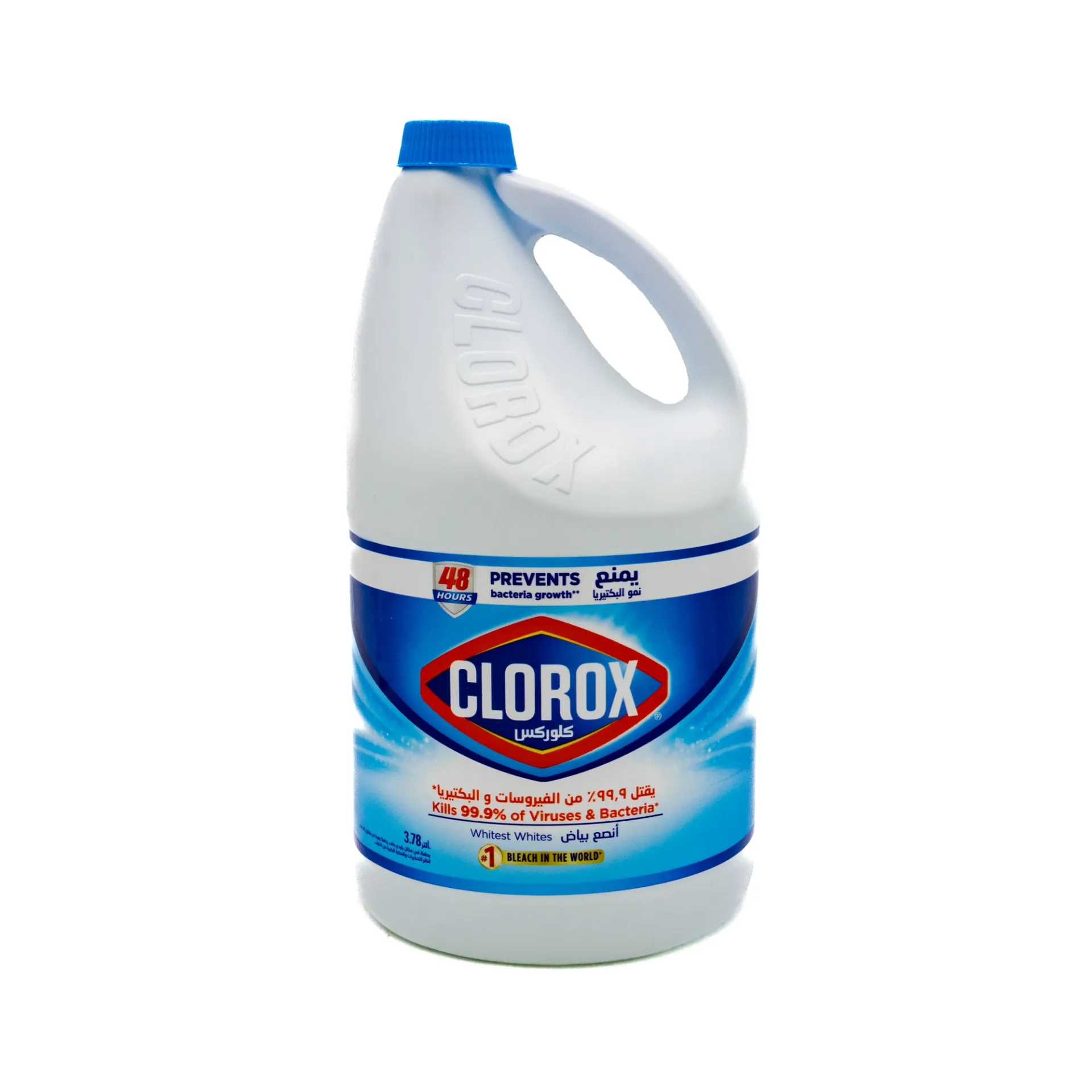 CLOROX 1GAL/3.78L