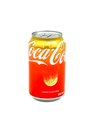 COCA COLA LEMON 330ML